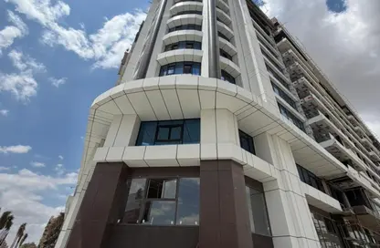 Hotel Apartment - 1 Bathroom for sale in Almazah - Heliopolis - Masr El Gedida - Cairo