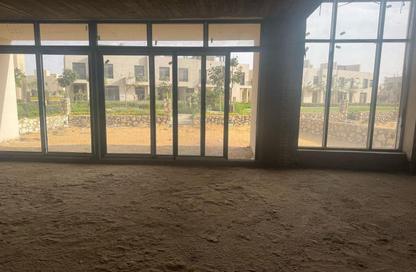 فيلا - 5 غرف نوم - 4 حمامات للبيع في أو ويست - كمبوندات 6 أكتوبر - مدينة 6 أكتوبر - الجيزة