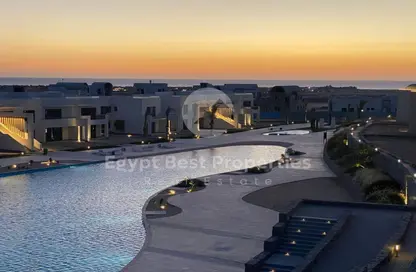 شاليه - غرفة نوم - 1 حمام للبيع في مكادي هايتس - مكادي اوراسكوم - مكادي - الغردقة - محافظة البحر الاحمر