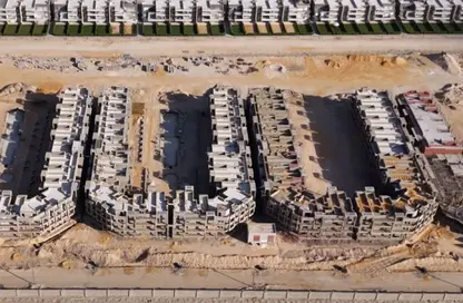 Chalet - 2 Bedrooms - 1 Bathroom for sale in Cape Bay Sokhna - Al Ain Al Sokhna - Suez