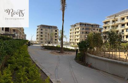 Apartment - 3 - 3 for sale in Badya Palm Hills - 6 October Compounds - 6 October City - Giza