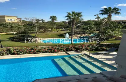 فيلا - 6 غرف نوم - 6 حمامات للبيع في ليك فيو - كمبوندات التجمع الخامس - التجمع الخامس - مدينة القاهرة الجديدة - القاهرة