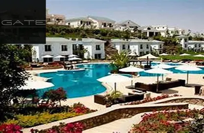 فيلا - 4 غرف نوم - 4 حمامات للبيع في ماونتن فيو اى سيتي - كمبوندات التجمع الخامس - التجمع الخامس - مدينة القاهرة الجديدة - القاهرة