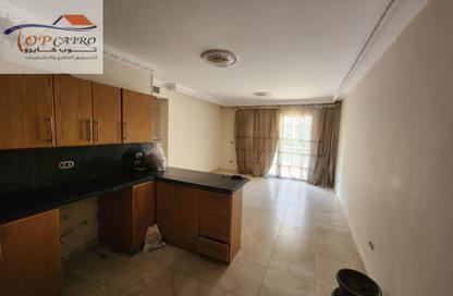 Apartment - 2 Bedrooms - 1 Bathroom for rent in B7 - Madinaty - Cairo