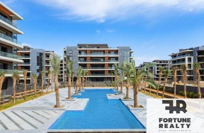 Apartment - 3 Bedrooms - 3 Bathrooms for rent in El Patio Oro - 5th Settlement Compounds - The 5th Settlement - New Cairo City - Cairo Apartment - 3 Bedrooms - 3 Bathrooms for rent in El Patio Oro - 5th Settlement Compounds - The 5th Settlement - New Cairo City - Cairo