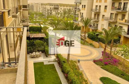 Apartment - 3 Bedrooms - 4 Bathrooms for sale in Eastown - 5th Settlement Compounds - The 5th Settlement - New Cairo City - Cairo