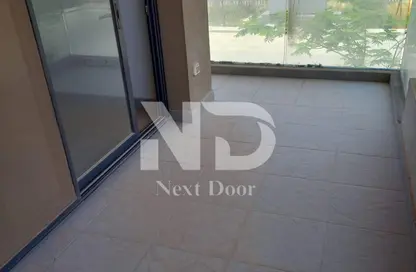 Apartment - 2 Bedrooms - 2 Bathrooms for sale in Al Burouj Compound - El Shorouk Compounds - Shorouk City - Cairo