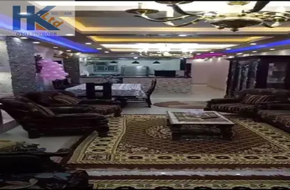 شقة - 3 غرف نوم - 2 حمامات للبيع في المريوطية - فيصل - حي الهرم - الجيزة