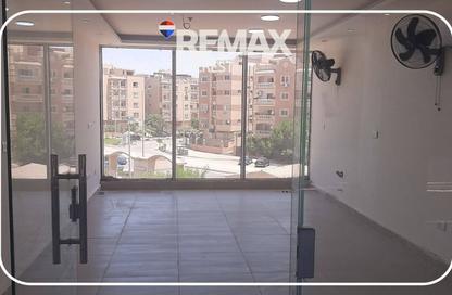 Office Space - Studio for sale in High Town - Northern Expansions - 6 October City - Giza