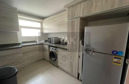 Apartment - 4 Bedrooms - 4 Bathrooms for rent in Mivida - 5th Settlement Compounds - The 5th Settlement - New Cairo City - Cairo Apartment - 4 Bedrooms - 4 Bathrooms for rent in Mivida - 5th Settlement Compounds - The 5th Settlement - New Cairo City - Cairo