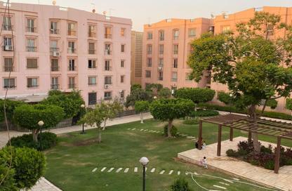 Apartment - 2 - 1 for rent in El Rehab Extension - Al Rehab - New Cairo City - Cairo