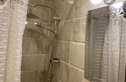 Apartment - 2 - 1 for rent in El Rehab Extension - Al Rehab - New Cairo City - Cairo