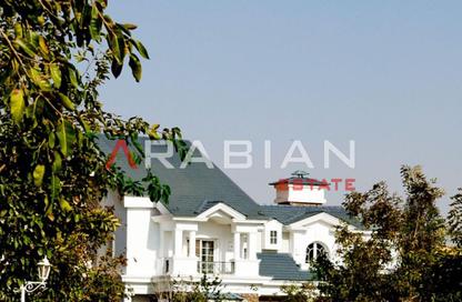 Villa - 4 - 4 for sale in Mountain View 1.1 - 5th Settlement Compounds - The 5th Settlement - New Cairo City - Cairo