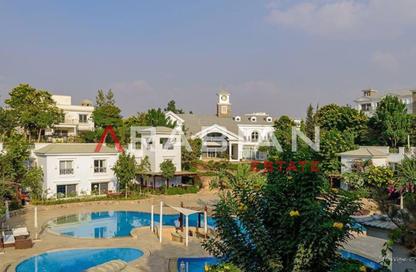 Villa - 4 - 4 for sale in Mountain View 1.1 - 5th Settlement Compounds - The 5th Settlement - New Cairo City - Cairo
