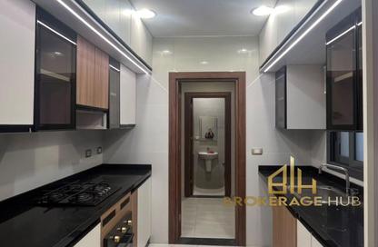 Apartment - 3 - 4 for rent in Eastown - 5th Settlement Compounds - The 5th Settlement - New Cairo City - Cairo