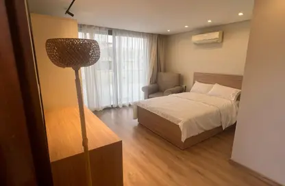 شقة - 1 حمام للايجار في فيليت - كمبوندات التجمع الخامس - التجمع الخامس - مدينة القاهرة الجديدة - القاهرة