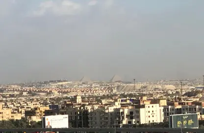 Apartment - 3 Bedrooms - 3 Bathrooms for rent in Aeon - 6 October Compounds - 6 October City - Giza