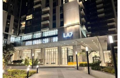 Apartment - 3 Bedrooms - 3 Bathrooms for rent in Aeon - 6 October Compounds - 6 October City - Giza Apartment - 3 Bedrooms - 3 Bathrooms for rent in Aeon - 6 October Compounds - 6 October City - Giza