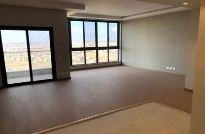 Apartment - 3 Bedrooms - 3 Bathrooms for rent in Aeon - 6 October Compounds - 6 October City - Giza Apartment - 3 Bedrooms - 3 Bathrooms for rent in Aeon - 6 October Compounds - 6 October City - Giza