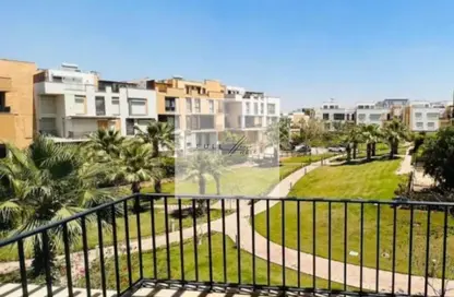 شقة - 3 غرف نوم - 3 حمامات للبيع في ويستاون - كمبوندات الشيخ زايد - الشيخ زايد - الجيزة