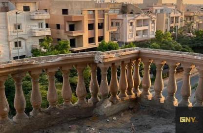شقة - 3 غرف نوم - 3 حمامات للبيع في الياسمين 1 - الياسمين - مدينة القاهرة الجديدة - القاهرة