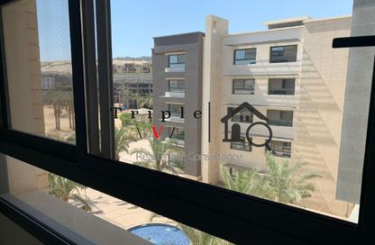 عيادة - استوديو - 1 حمام للايجار في نيو جيزة - طريق مصر اسكندرية الصحراوي - مدينة 6 أكتوبر - الجيزة