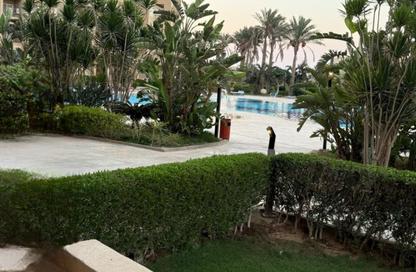 Chalet - 3 - 3 for sale in Ocean Blue - Al Ain Al Sokhna - Suez Chalet - 3 - 3 for sale in Ocean Blue - Al Ain Al Sokhna - Suez