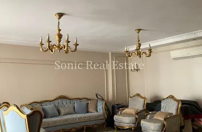 شقة - 3 غرف نوم - 3 حمامات للبيع في ماونتن فيو اى سيتي - كمبوندات التجمع الخامس - التجمع الخامس - مدينة القاهرة الجديدة - القاهرة