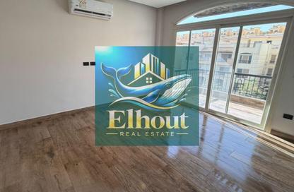 Penthouse - 3 - 3 for rent in Stone Residence - 5th Settlement Compounds - The 5th Settlement - New Cairo City - Cairo