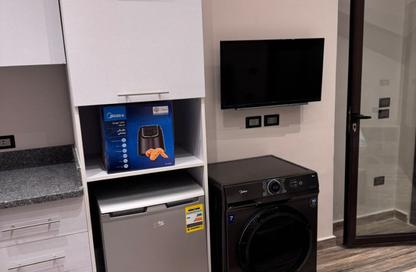 سطح - 1 للايجار في 16 وان - كمبوندات الشيخ زايد - الشيخ زايد - الجيزة