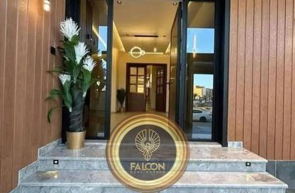 Apartment - 2 Bedrooms - 2 Bathrooms for sale in Esse Residence - Sarai - Mostakbal City Compounds - Mostakbal City - Future City - Cairo