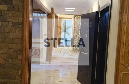 Apartment - 3 - 3 for rent in Mokattam - Cairo