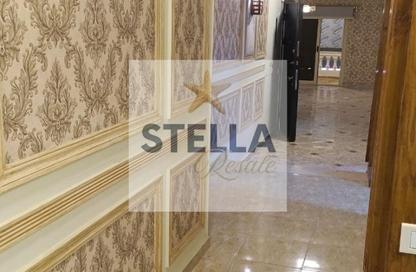 Apartment - 3 - 3 for rent in Mokattam - Cairo