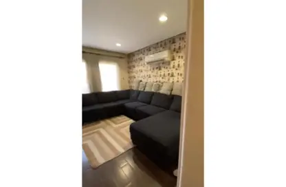 Villa - 3 Bedrooms - 5 Bathrooms for sale in Hayati Residence - North Investors Area - New Cairo City - Cairo