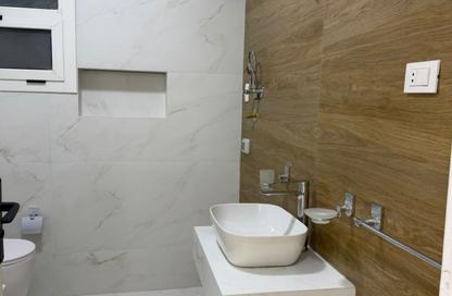Apartment - 3 Bedrooms - 3 Bathrooms for sale in El Rehab Extension - Al Rehab - New Cairo City - Cairo