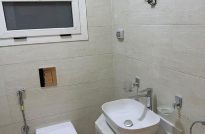 Apartment - 3 Bedrooms - 3 Bathrooms for sale in El Rehab Extension - Al Rehab - New Cairo City - Cairo