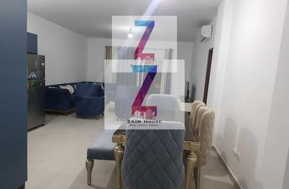 شاليه - 3 غرف نوم - 2 حمامات للايجار في أمواج - سيدي عبد الرحمن - الساحل الشمالي