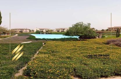 Villa - 7 Bedrooms - 7+ Bathrooms for sale in Mivida - 5th Settlement Compounds - The 5th Settlement - New Cairo City - Cairo