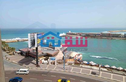 شقة - 2 - 1 للبيع في جليم - حي شرق - الاسكندرية