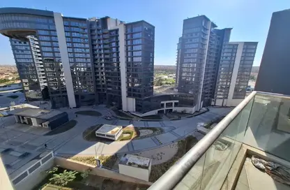 Penthouse - 4 Bedrooms - 3 Bathrooms for rent in Zed Towers - Sheikh Zayed Compounds - Sheikh Zayed City - Giza
