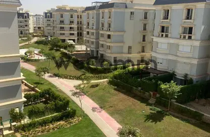 أي فيلا - 3 غرف نوم - 3 حمامات للبيع في ماونتن فيو هايد بارك - كمبوندات التجمع الخامس - التجمع الخامس - مدينة القاهرة الجديدة - القاهرة