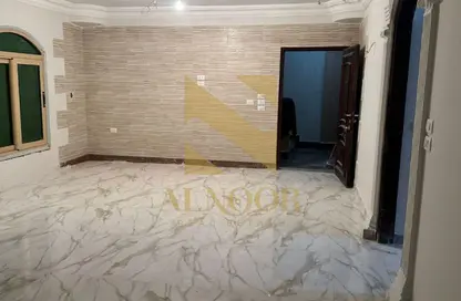 Apartment - 3 Bedrooms - 1 Bathroom for rent in Touristic 1 - Northern Expansions - 6 October City - Giza Apartment - 3 Bedrooms - 1 Bathroom for rent in Touristic 1 - Northern Expansions - 6 October City - Giza