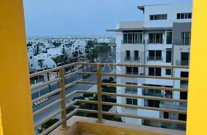 Apartment - 3 Bedrooms - 3 Bathrooms for rent in Hyde Park - New Cairo City - Cairo