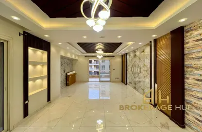 شقة - 3 غرف نوم - 3 حمامات للايجار في سكوير - كمبوندات التجمع الخامس - التجمع الخامس - مدينة القاهرة الجديدة - القاهرة