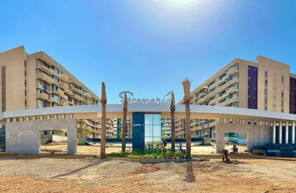 Apartment - 4 Bedrooms - 5 Bathrooms for sale in Scenario - New Capital Compounds - New Capital City - Cairo