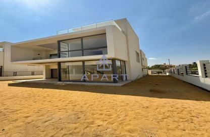 Villa - 4 Bedrooms - 4 Bathrooms for sale in Villette - 5th Settlement Compounds - The 5th Settlement - New Cairo City - Cairo