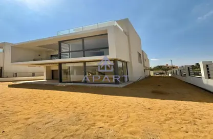 فيلا - 4 غرف نوم - 4 حمامات للبيع في فيليت - كمبوندات التجمع الخامس - التجمع الخامس - مدينة القاهرة الجديدة - القاهرة