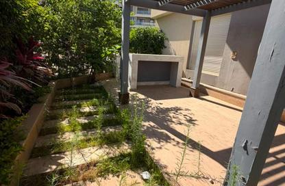 Apartment - 3 Bedrooms - 3 Bathrooms for rent in Villette - 5th Settlement Compounds - The 5th Settlement - New Cairo City - Cairo