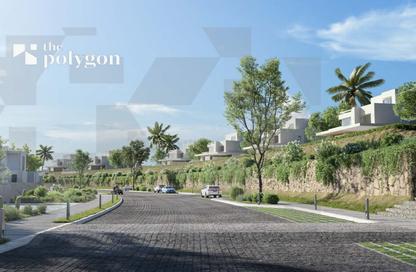 Chalet - 3 - 3 for sale in LVLS By Mountain View - Qesm Ad Dabaah - North Coast