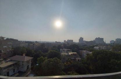 Apartment - 4 Bedrooms - 5 Bathrooms for rent in Street 6 - Maadi - Hay El Maadi - Cairo